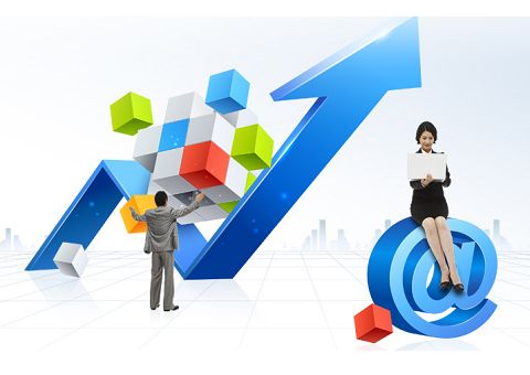 胡市镇网络推广如何做？积累网络推广经验是关键