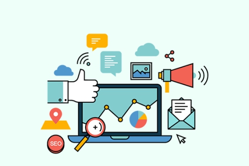 胡市镇提升网络推广效果企业要注意哪些方面的问题