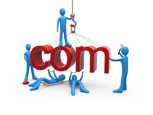 胡市镇企业网站建设成功与否和哪些有关呢