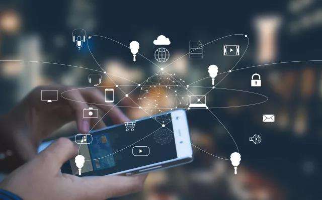 胡市镇分析企业做微信营销常见的几种模式