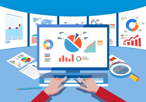 胡市镇哪一种网站设计风格才是适合企业呢？