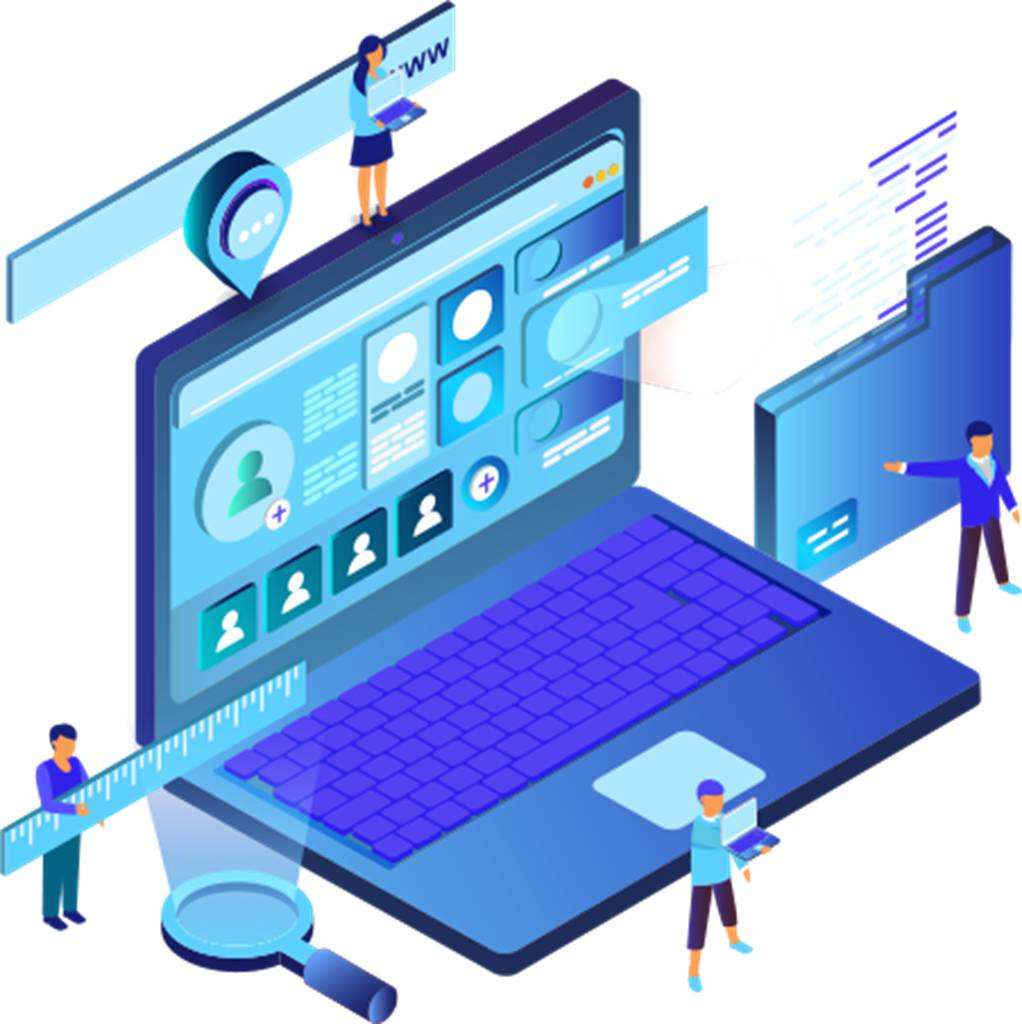 胡市镇分析企业网站设计过程中需要注意的几个问题