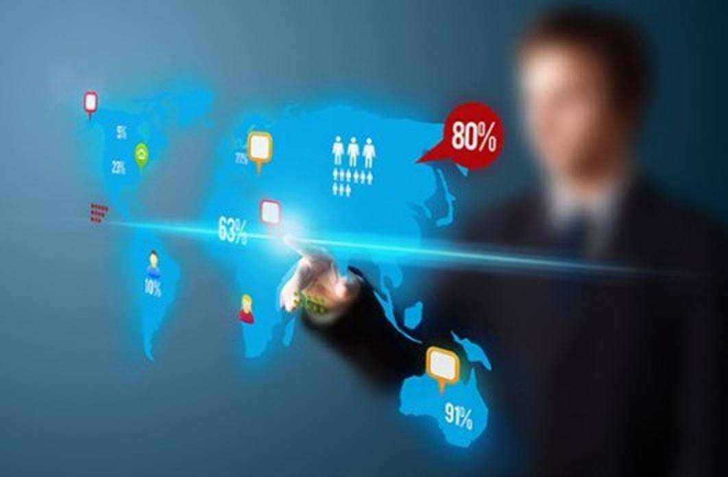 胡市镇企业如何制定网络推广的内容方案？